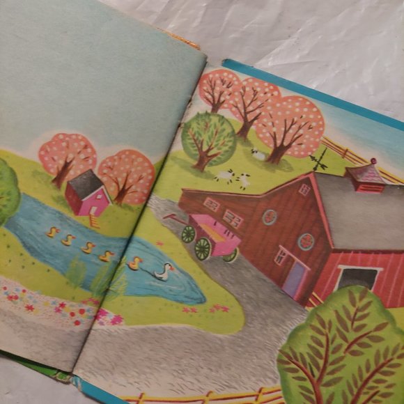 Surprise in the barn - Picture 5 of 6